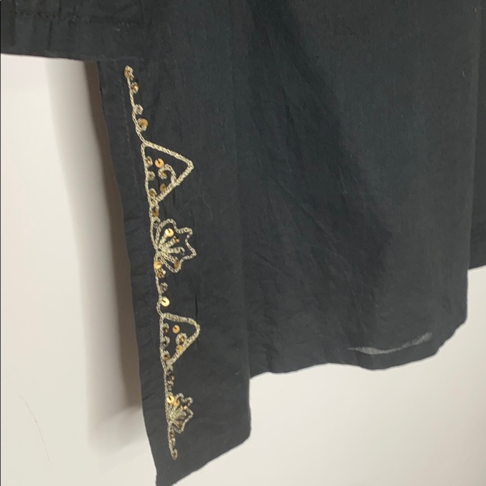 Kaktus Tunic Top - Picture 6 of 12
